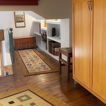 בילבאו Vivienda Turistica Con Encanto Centrico, Wifi Y Patio מראה חיצוני תמונה